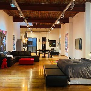 Apartamento de 2 Dormitorios